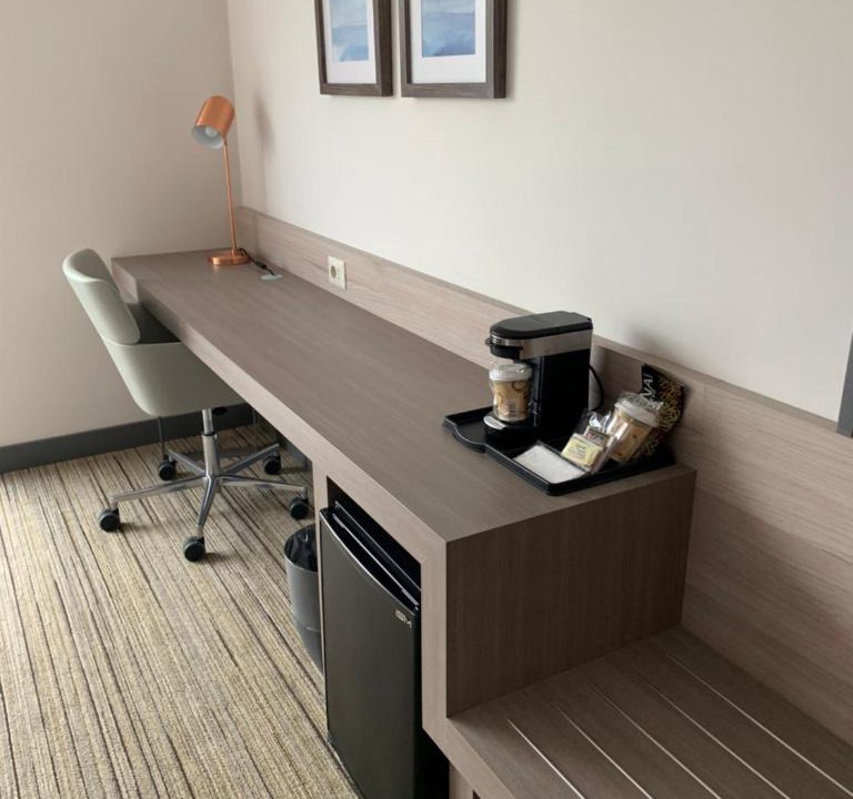San Isidro Centro Financiero Hotel | Holiday Inn Express - Lima San Isidro by IHG