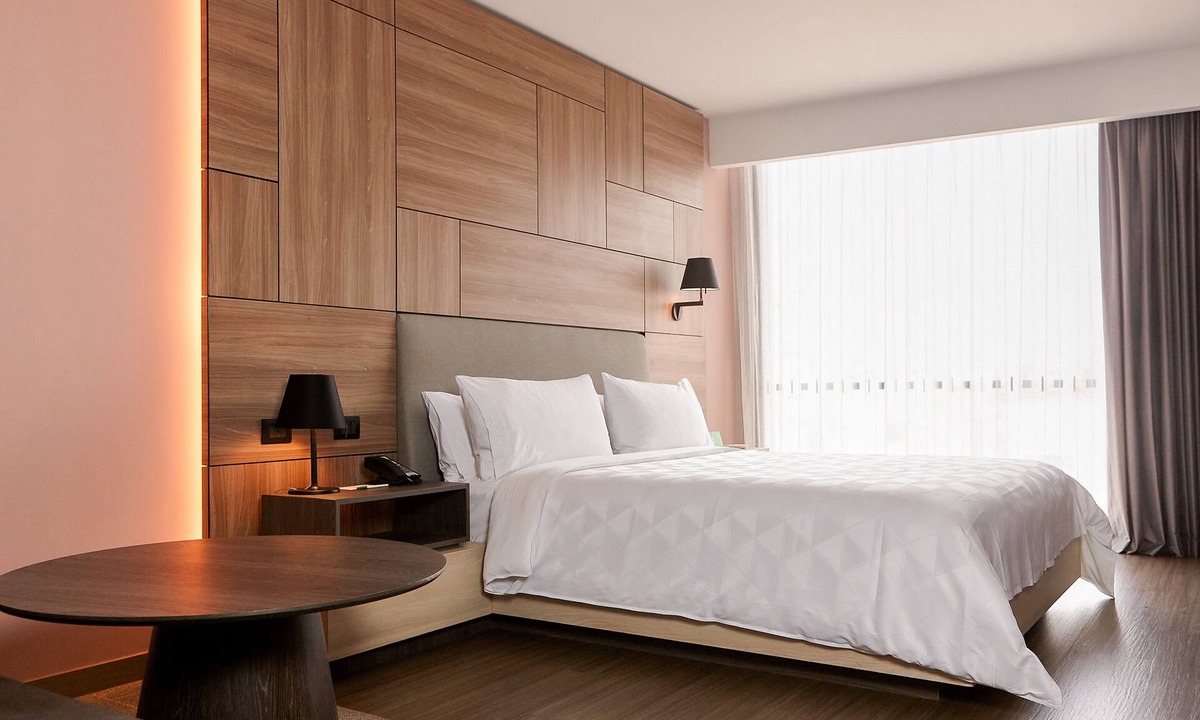 Miraflores Hotel | Holiday Inn Lima Miraflores by IHG