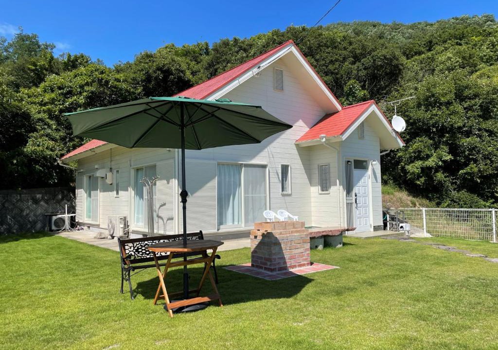 Kose House | Holiday Villa Ta-View - Vacation STAY 45517v