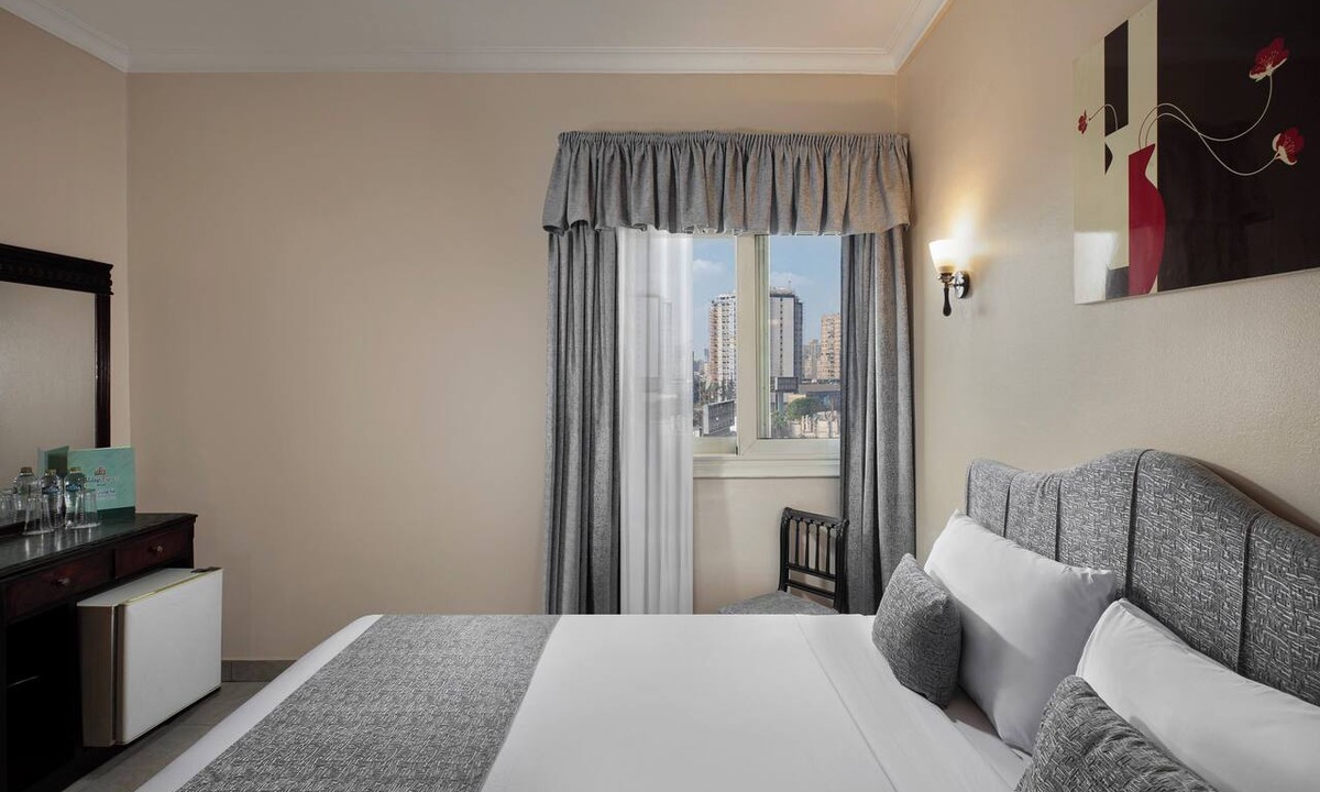 Agouza Hotel | Holidays Express Hotel