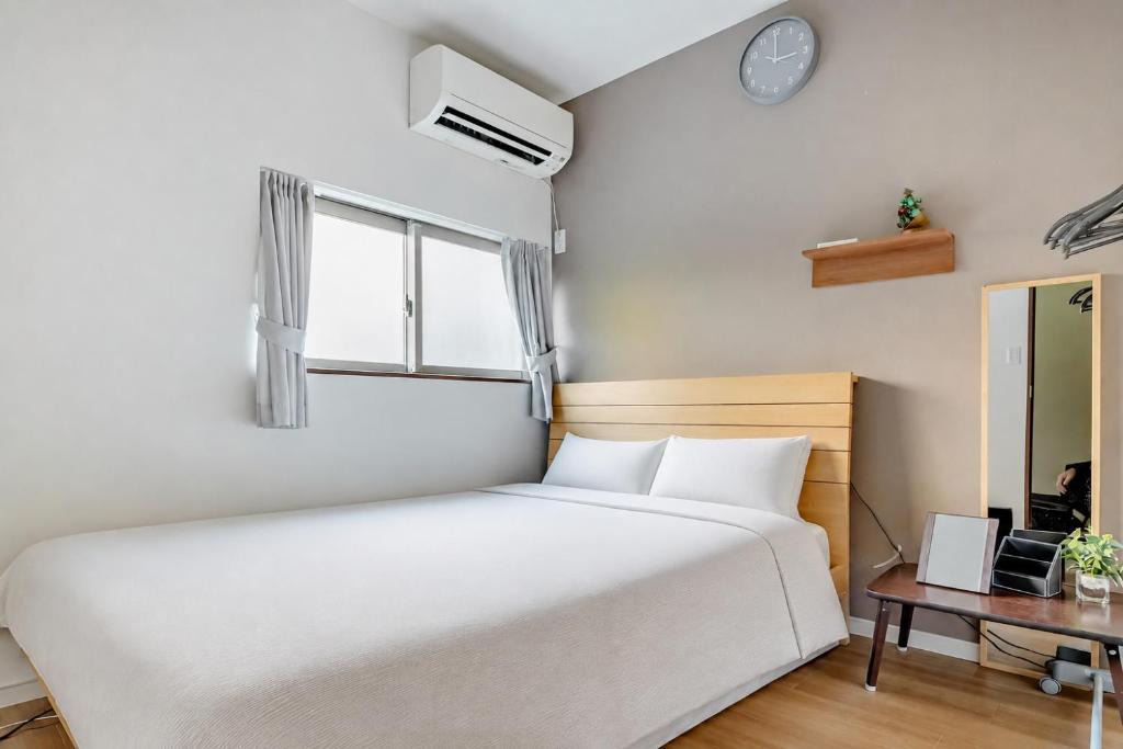 Horikiri Apartment | Holy Inn
