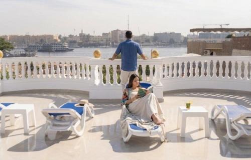 Luxor Hotel | Home of ISIS