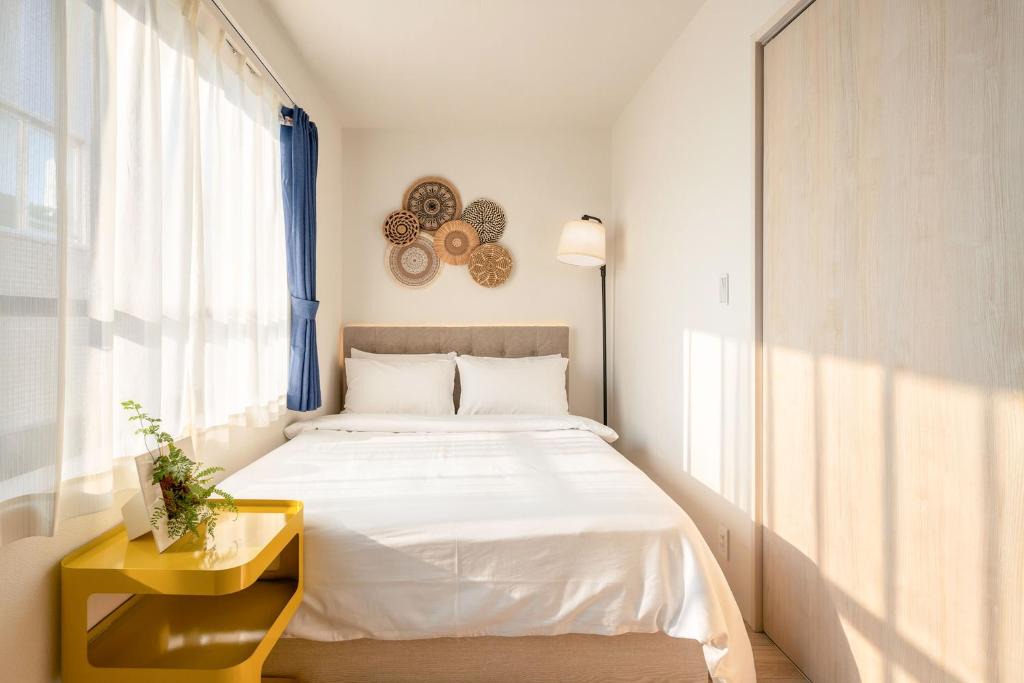 Ojima House | Home Story in Tokyo Aerial大島&東京屋語