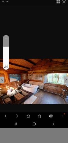 Yachimata Villa | Home with hot springs near Narita