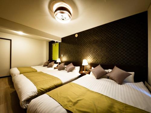 Shiroishi House | Hongo Street House - Vacation STAY 8636