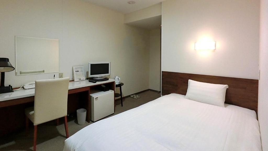 Ishiwaki Hotel | Honjo Grand Hotel Vacation STAY 35744