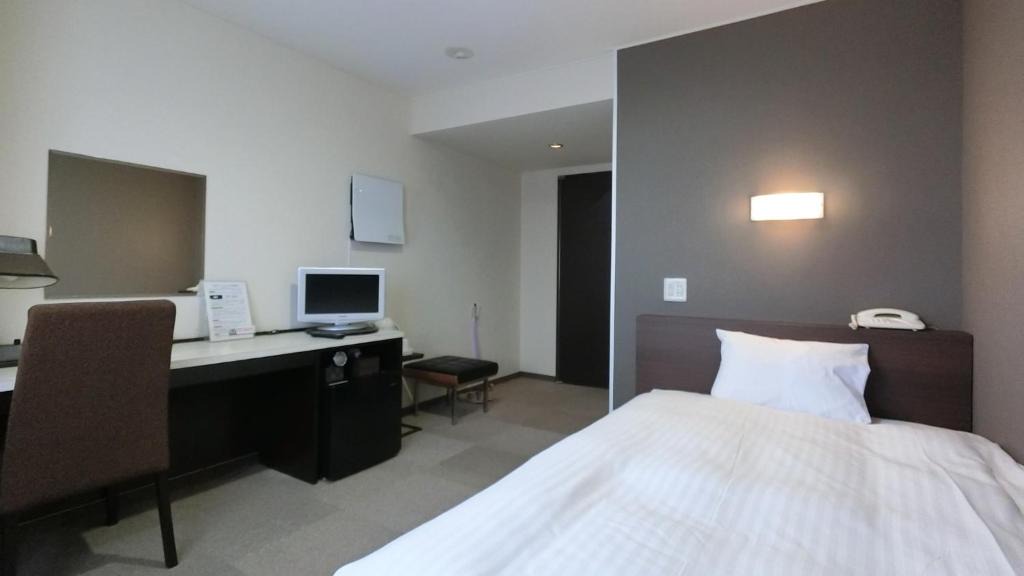 Ishiwaki Hotel | Honjo Grand Hotel Vacation STAY 35747