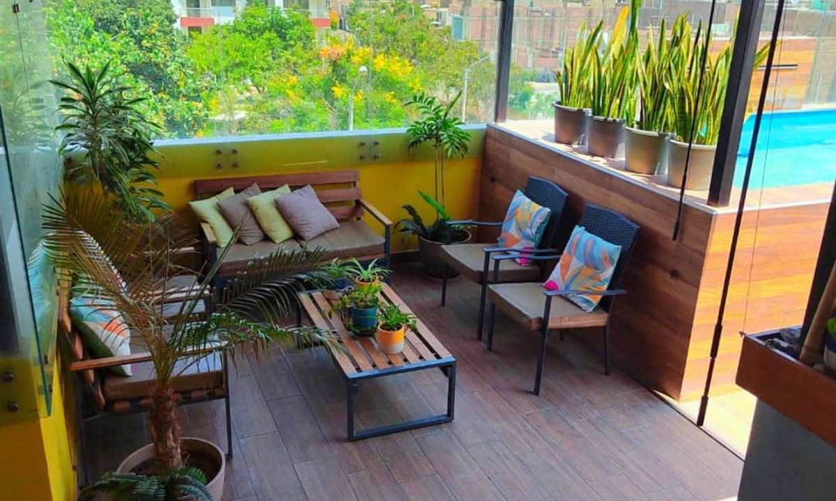 Ica Apartment | HOP Cairo in Ica With 2 Bedrooms and 1 Bathrooms