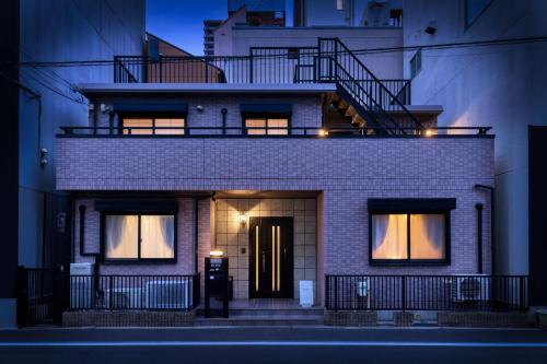 Nishi Apartment | HORIE THE GRACE -Mon Villa-vacation rental-