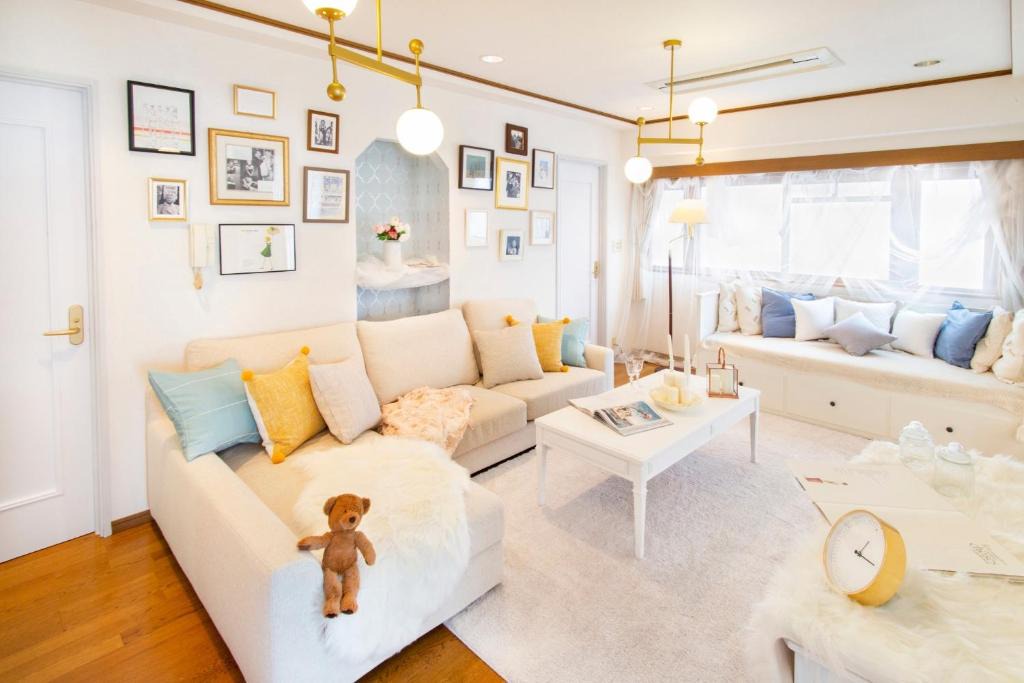 Horikiri Apartment | Horiguchi Building 302 / Vacation STAY 6472