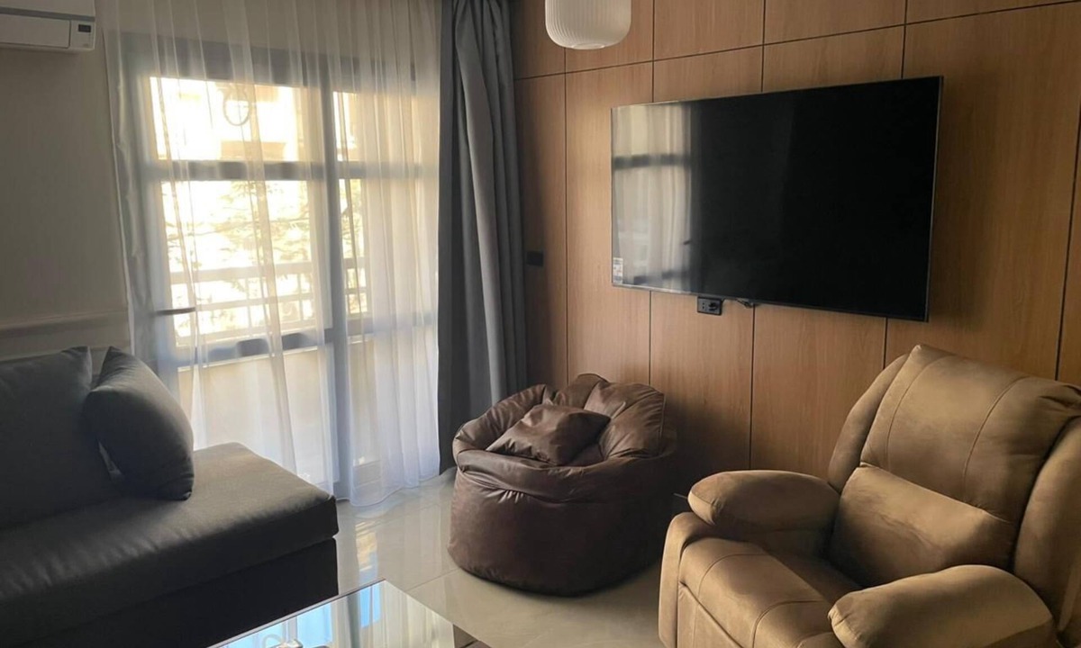 Madinaty Apartment | Horizon retreat 01 in Madinaty