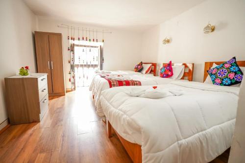 Cusco Historic Center House | Horizonte Hotels