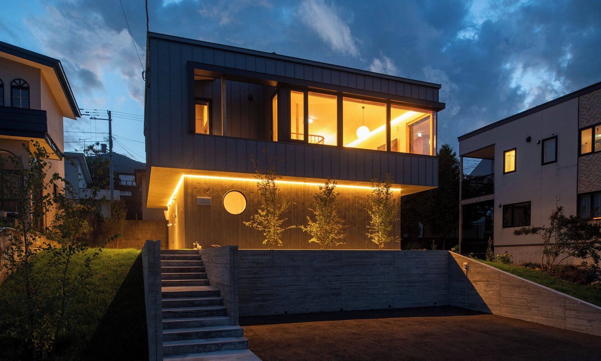 Furano House | Hosanna by H2 Life