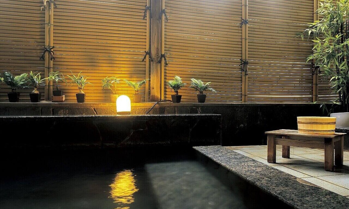 Wakura Onsen Hotel | Hosenkaku
