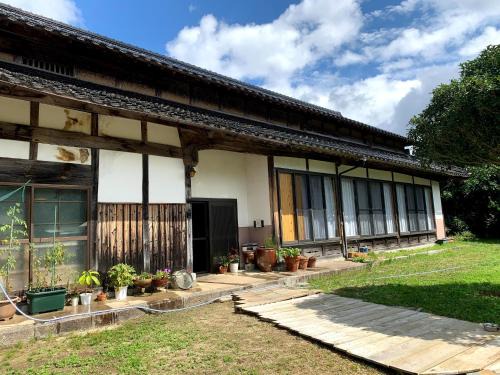 Iinan House | Hoshi no Yadori - Vacation STAY 89344v