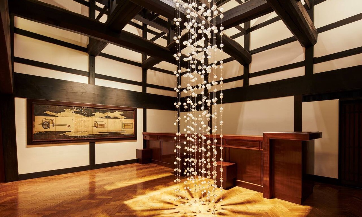 Kaga House | Hoshino Resorts KAI Kaga