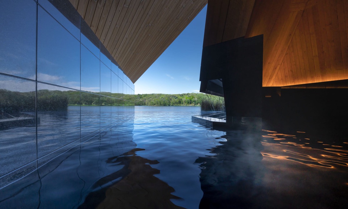 Shiraoi-cho House | Hoshino Resorts KAI Poroto