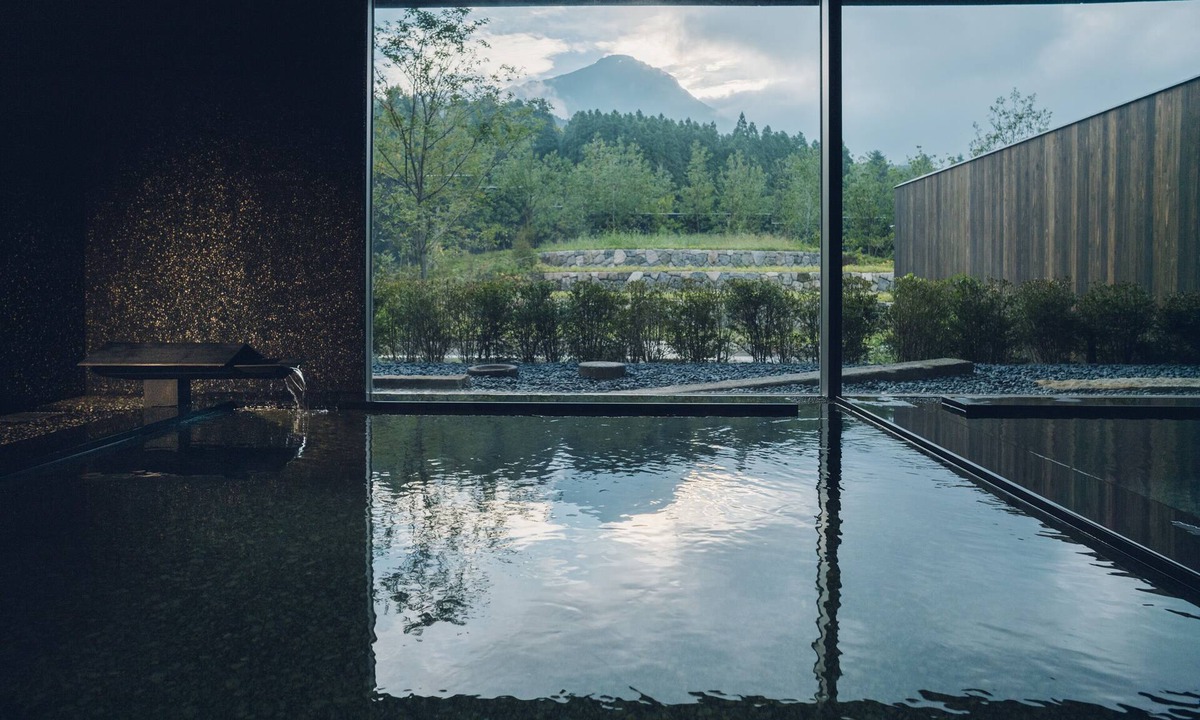 Yufuin Onsen Hotel | Hoshino Resorts KAI Yufuin
