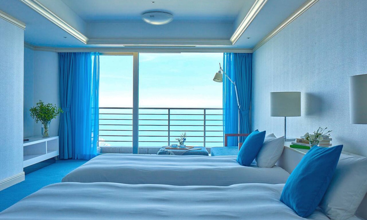 Atami Hotel | Hoshino Resorts RISONARE Atami