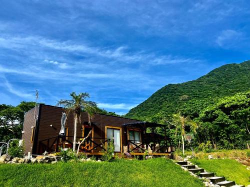 Ishigaki Villa | HoshinoHana ~ Beach house~