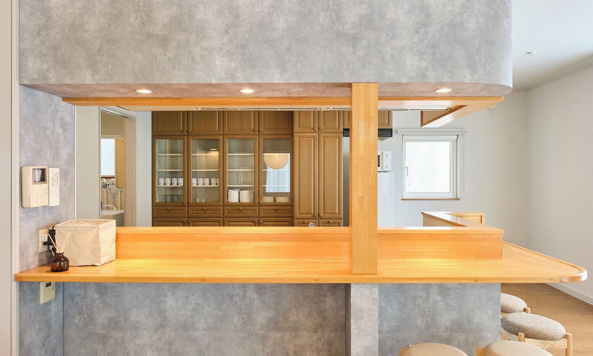 Asahikawa House | Hoshiyado Asahikawa asahimachi