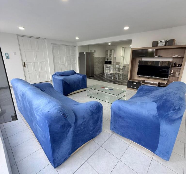 Santa Maria del Mar Apartment | Hospedaje único en Santa María del Mar para 5 personas