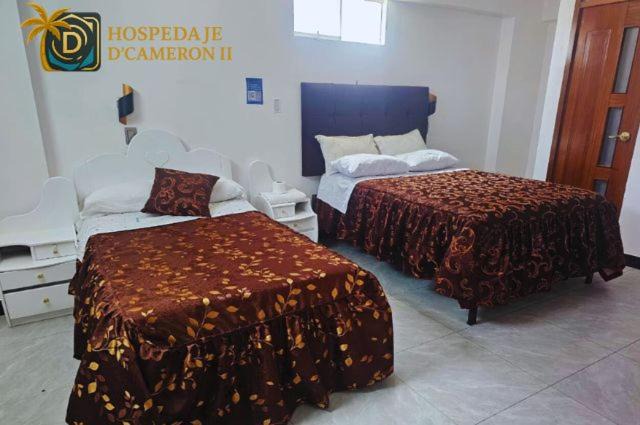 Cusco Hotel | Hospedaje Amanecer los Rosales