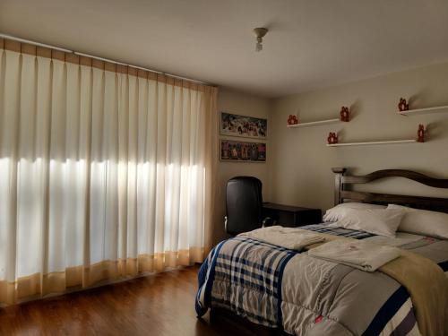 Cajamarca House | Hospedaje Campestre María Eugenia