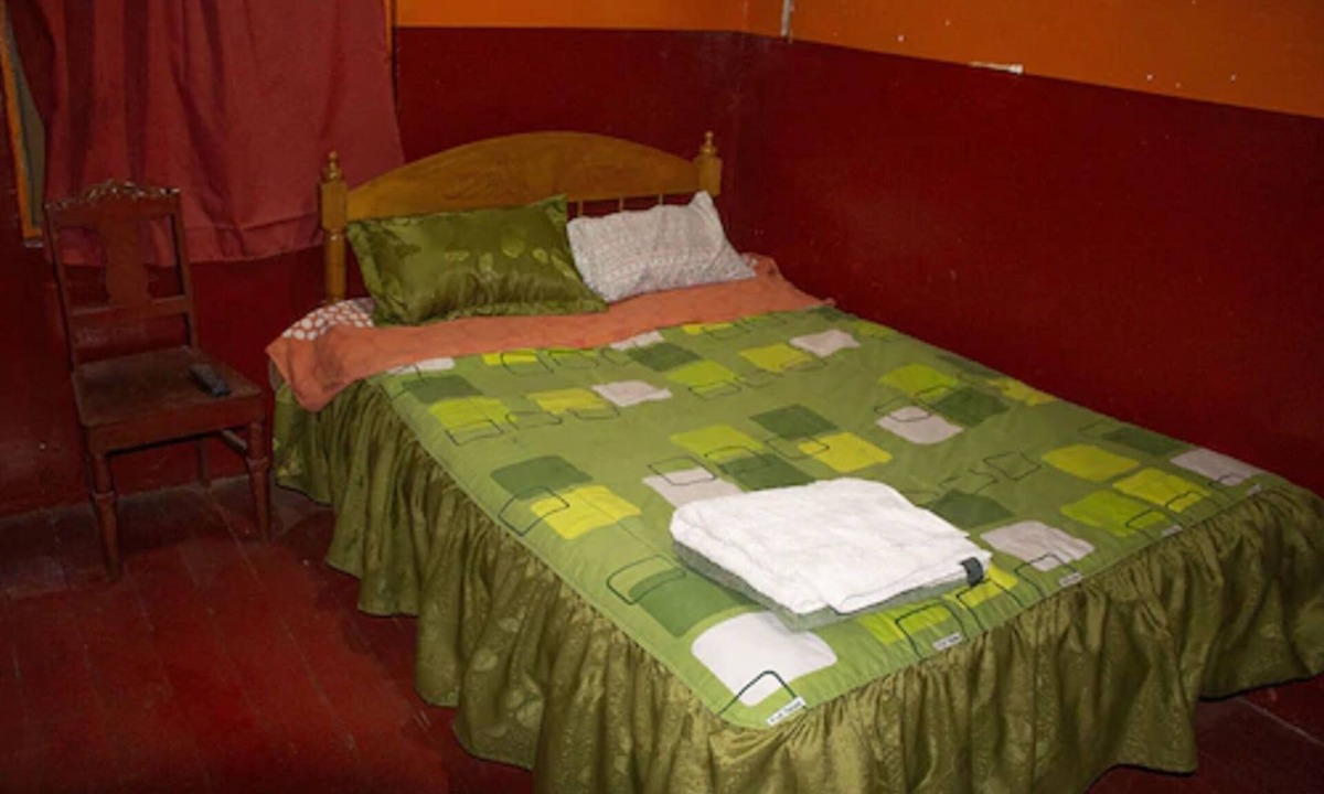 Cusco Hostel | Hospedaje Carmen