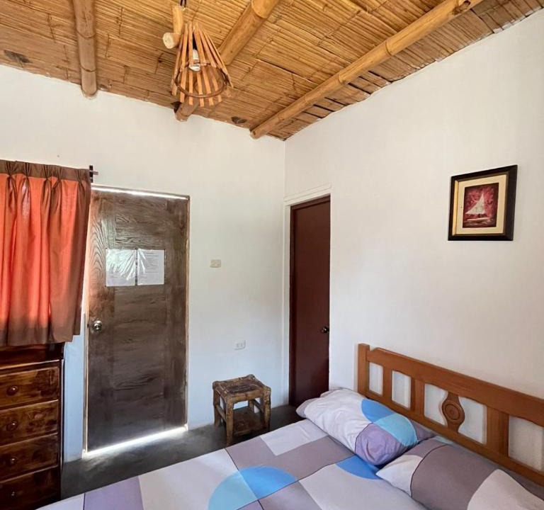 Mancora Hostel | Hospedaje Casa Máncora