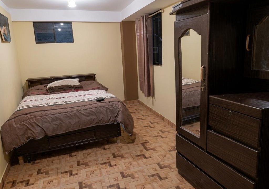 Checacupe Apartment | Hospedaje CHECACUPE