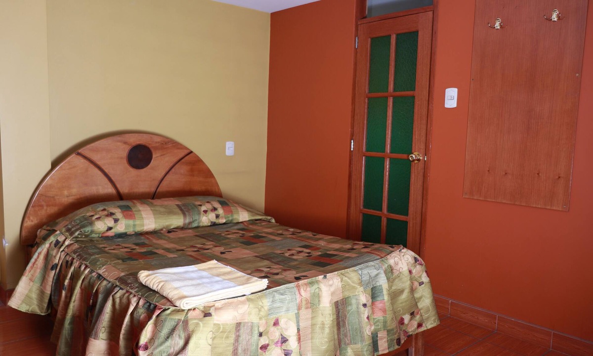 Cusco Hotel | Hospedaje Don Juan