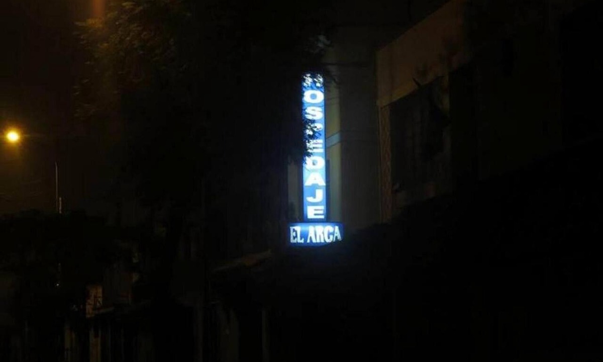 Urbanizacion La Vina Hostel | Hospedaje El Arca