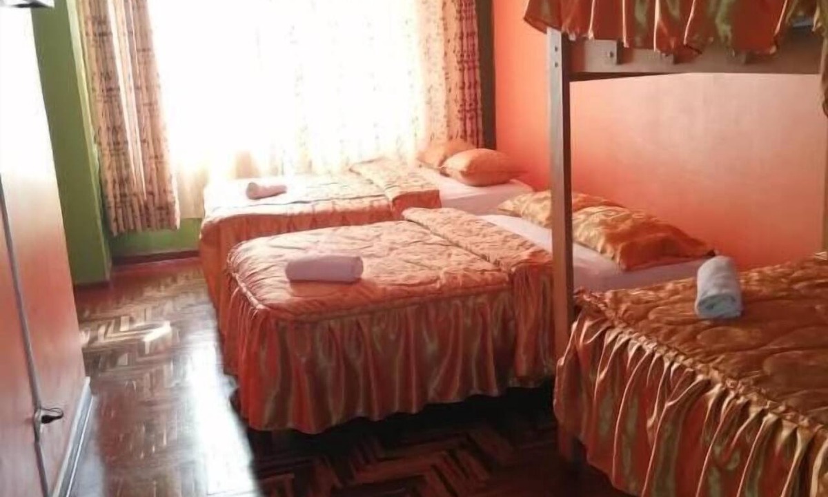 Urbanizacion La Vina Hostel | Hospedaje El Arca
