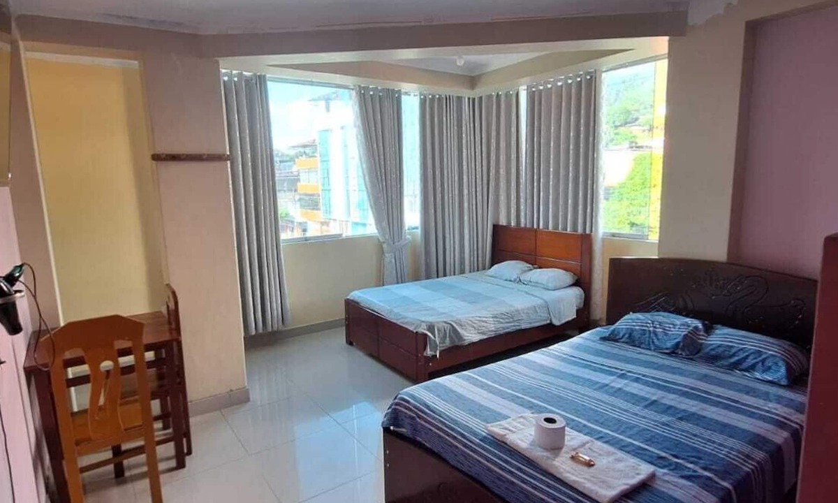 Tingo Maria Hotel | HOSPEDAJE EL CANTARO II