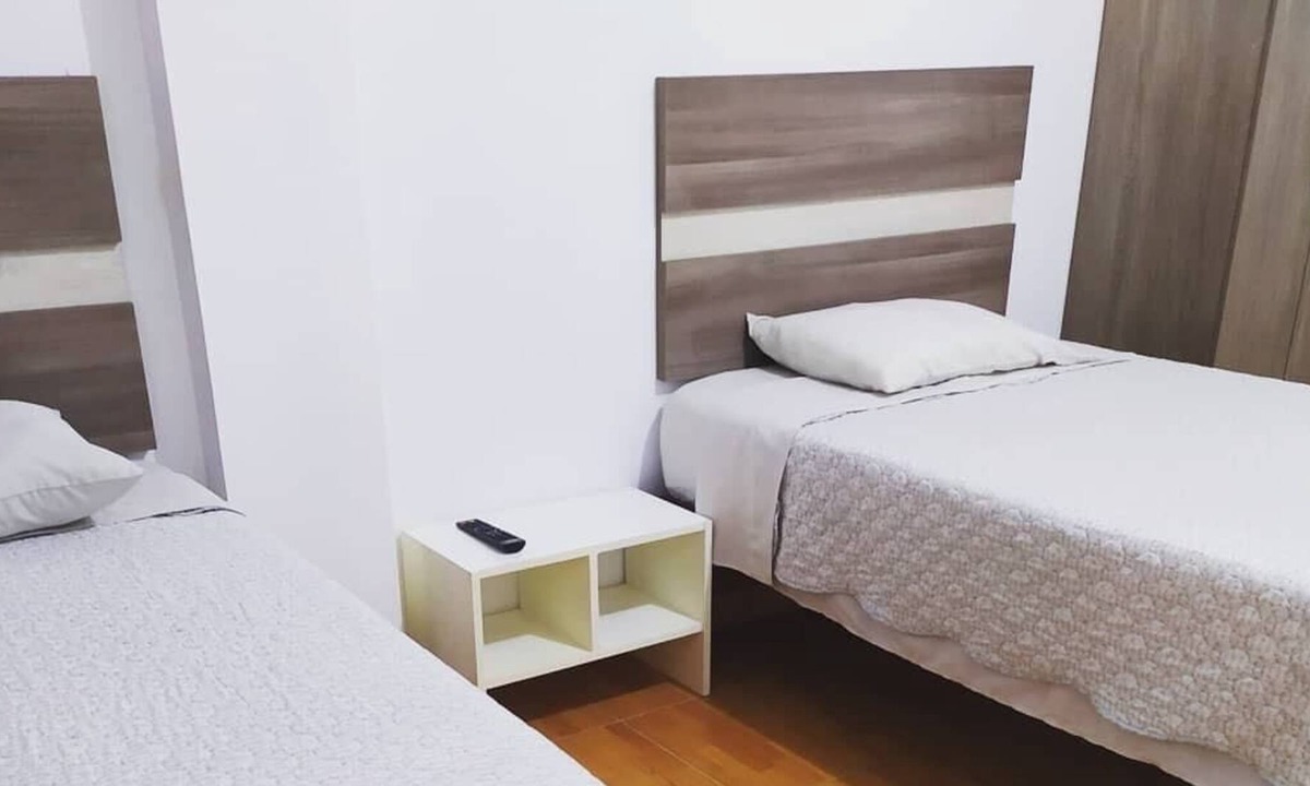 Ica Bed & Breakfast | Hospedaje El Huaranguito