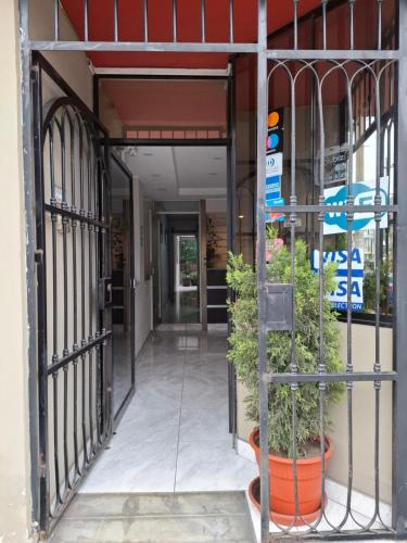 San Martin de Porres House | Hospedaje El Jardín