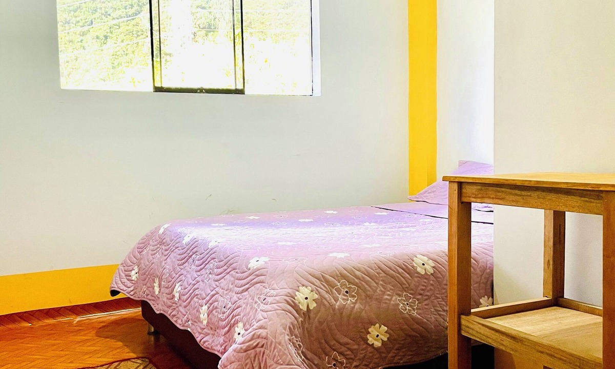 Santa Teresa Hostel | Hospedaje el Mirador de Collpapampa