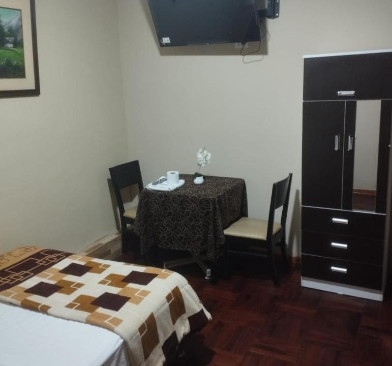 Lince Hotel | Hospedaje el señorial