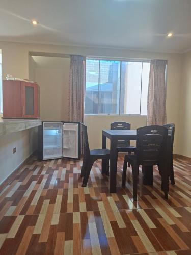 Ayacucho Apartment | Hospedaje Francisco