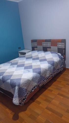 Huarmey House | Hospedaje Hidalgo