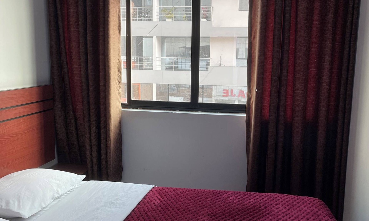 Lince Hostel | Hospedaje Lila