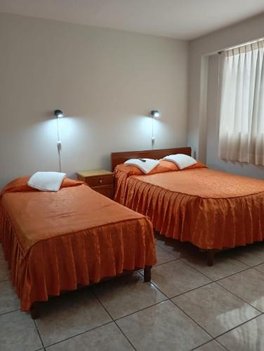 Tacna Hotel | Hospedaje Mi Casa Tacna