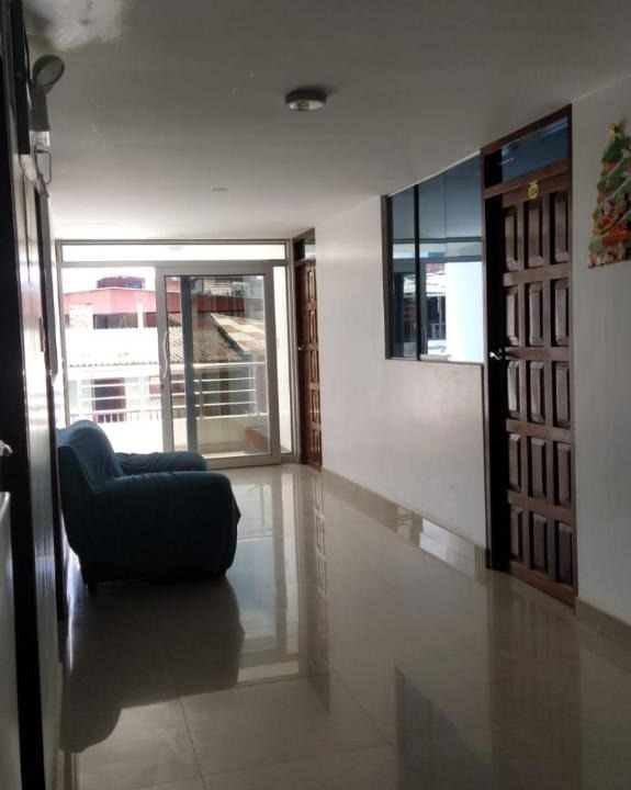 Pomacochas Hostel | Hospedaje Oro Verde