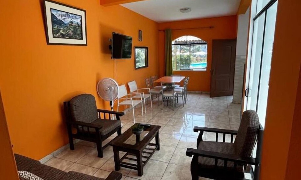 Cieneguilla Hotel | Hospedaje Panquilma