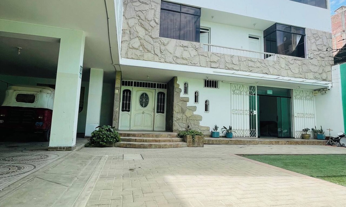 Ica Hostel | HOSPEDAJE PUNTO CLAVE