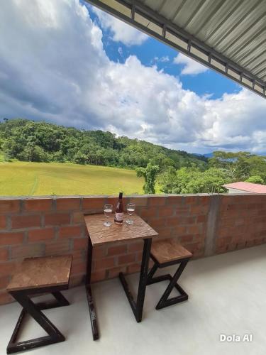 Moyobamba Cabin | Hospedaje punto de encuentro
