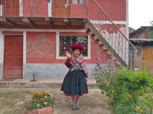 Chinchero House | Hospedaje Q'ello Qantu