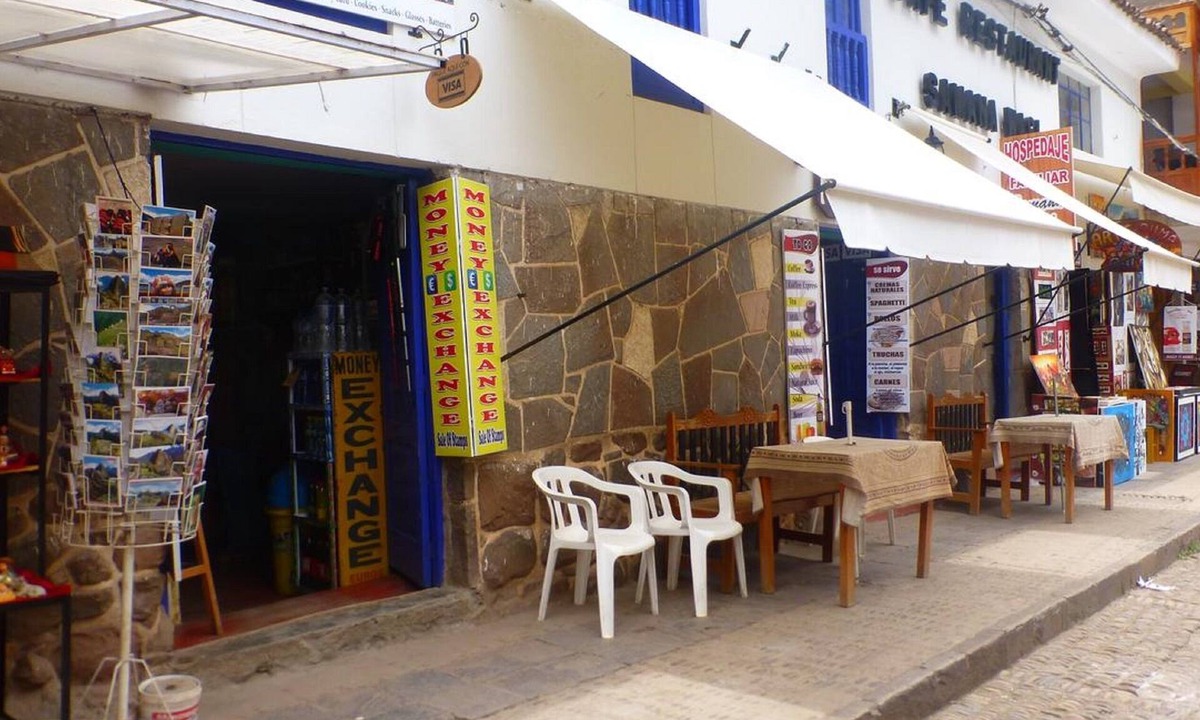 Pisac Hotel | Hospedaje Samana Wasi Pisac