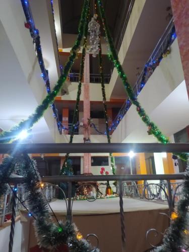 Tacna Hotel | Hospedaje San Pedro Tacna